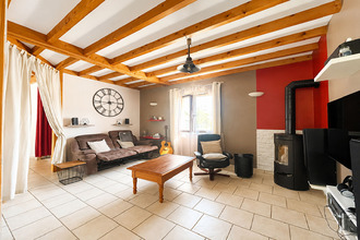 Ma-Cabane - Vente Maison SAINT-LAMBERT-DU-LATTAY, 135 m²