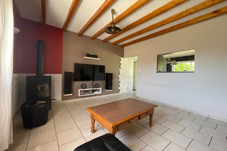 Ma-Cabane - Vente Maison SAINT-LAMBERT-DU-LATTAY, 135 m²