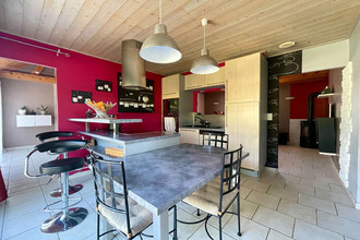 Ma-Cabane - Vente Maison SAINT-LAMBERT-DU-LATTAY, 135 m²