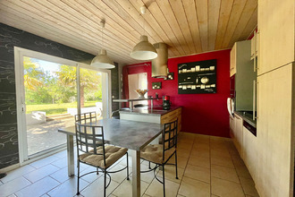 Ma-Cabane - Vente Maison SAINT-LAMBERT-DU-LATTAY, 135 m²