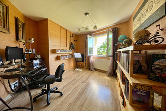 Ma-Cabane - Vente Maison SAINT-LAMBERT-DU-LATTAY, 135 m²