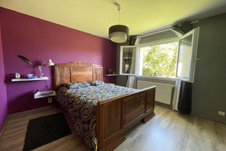 Ma-Cabane - Vente Maison SAINT-LAMBERT-DU-LATTAY, 135 m²