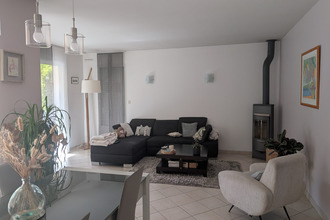 Ma-Cabane - Vente Maison Saint-Lambert-la-Potherie, 150 m²