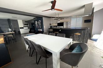 Ma-Cabane - Vente Maison SAINT-LAMBERT-LA-POTHERIE, 140 m²