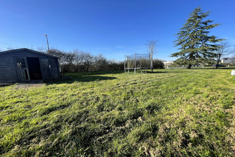 Ma-Cabane - Vente Maison SAINT-LAMBERT-LA-POTHERIE, 140 m²