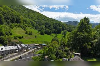 Ma-Cabane - Vente Maison SAINT-LARY, 60 m²