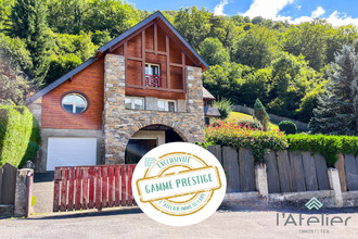 Vente Maison 65170, Saint-Lary-Soulan France