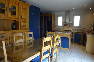 Ma-Cabane - Vente Maison Saint-Lary-Soulan, 179 m²