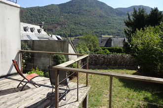 Ma-Cabane - Vente Maison Saint-Lary-Soulan, 120 m²
