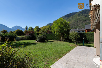 Ma-Cabane - Vente Maison Saint-Lary-Soulan, 117 m²