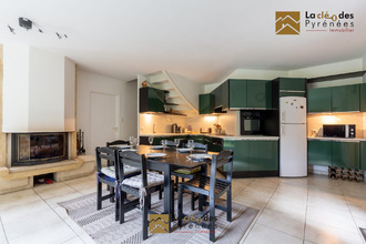 Ma-Cabane - Vente Maison Saint-Lary-Soulan, 100 m²