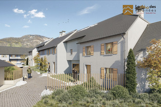 Ma-Cabane - Vente Maison Saint-Lary-Soulan, 102 m²