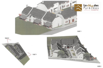 Ma-Cabane - Vente Maison Saint-Lary-Soulan, 149 m²