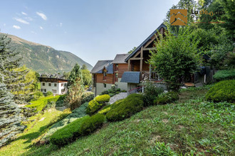 Ma-Cabane - Vente Maison Saint-Lary-Soulan, 274 m²