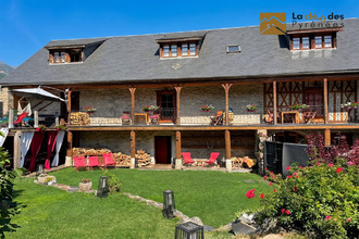 Ma-Cabane - Vente Maison Saint-Lary-Soulan, 350 m²