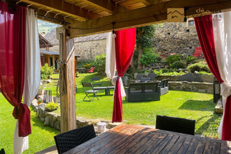 Ma-Cabane - Vente Maison Saint-Lary-Soulan, 350 m²