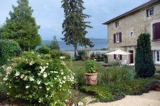 Ma-Cabane - Vente Maison Saint-Lattier, 444 m²