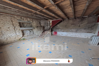 Ma-Cabane - Vente Maison Saint-Lattier, 145 m²