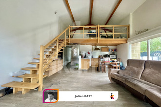 Ma-Cabane - Vente Maison Saint-Lattier, 117 m²