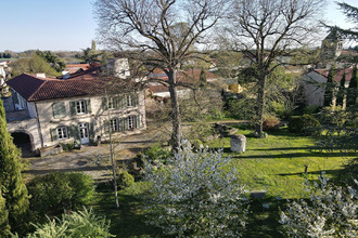 Ma-Cabane - Vente Maison SAINT-LAURE, 398 m²