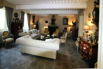Ma-Cabane - Vente Maison SAINT-LAURE, 398 m²