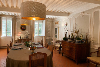 Ma-Cabane - Vente Maison SAINT-LAURE, 398 m²