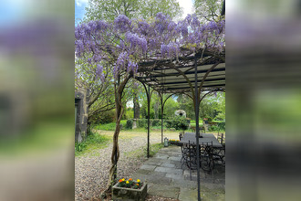 Ma-Cabane - Vente Maison SAINT-LAURE, 398 m²