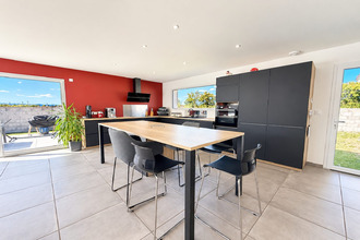 Ma-Cabane - Vente Maison Saint-Laure, 130 m²