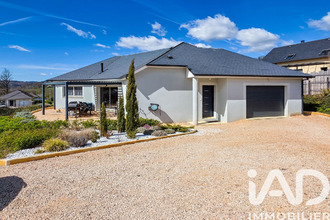 Vente Maison 12560, Saint-Laurent-d'Olt France