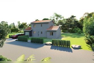 Ma-Cabane - Vente Maison SAINT-LAURENT-D'AGNY, 110 m²