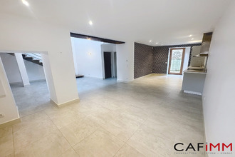 Ma-Cabane - Vente Maison Saint-Laurent-d'Agny, 140 m²