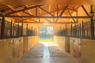 Ma-Cabane - Vente Maison Saint-Laurent-d'Aigouze, 300 m²