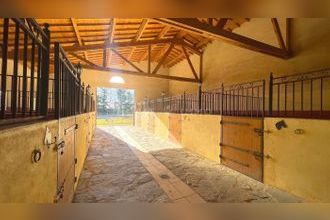 Ma-Cabane - Vente Maison Saint-Laurent-d'Aigouze, 300 m²