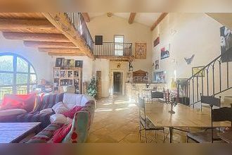 Ma-Cabane - Vente Maison Saint-Laurent-d'Aigouze, 300 m²