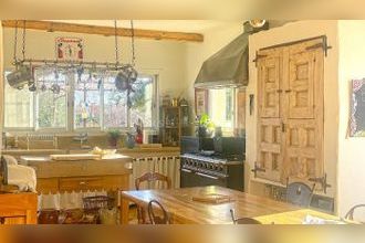 Ma-Cabane - Vente Maison Saint-Laurent-d'Aigouze, 300 m²