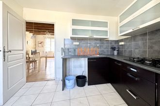 Ma-Cabane - Vente Maison Saint-Laurent-d'Aigouze, 117 m²