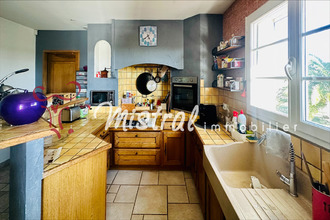 Ma-Cabane - Vente Maison Saint-Laurent-d'Aigouze, 141 m²