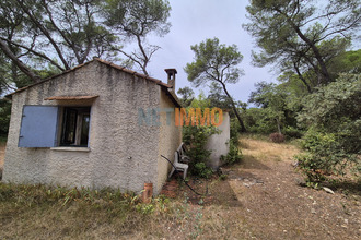 Ma-Cabane - Vente Maison Saint-Laurent-d'Aigouze, 850 m²