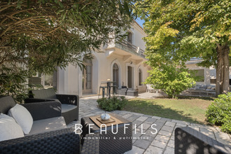 Ma-Cabane - Vente Maison Saint-Laurent-d'Aigouze, 245 m²