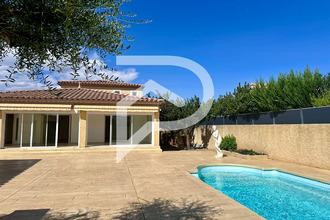 Ma-Cabane - Vente Maison SAINT-LAURENT-D'AIGOUZE, 172 m²