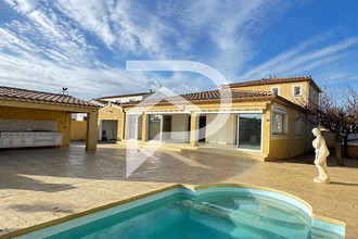 Ma-Cabane - Vente Maison SAINT-LAURENT-D'AIGOUZE, 172 m²