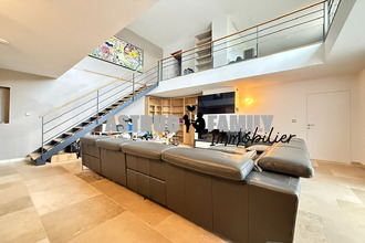 Ma-Cabane - Vente Maison SAINT-LAURENT-D'AIGOUZE, 230 m²