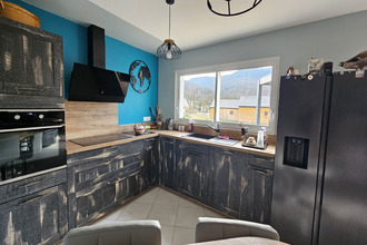 Ma-Cabane - Vente Maison SAINT-LAURENT-D'OLT, 105 m²