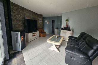 Ma-Cabane - Vente Maison SAINT-LAURENT-D'OLT, 105 m²