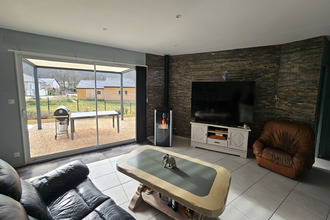 Ma-Cabane - Vente Maison SAINT-LAURENT-D'OLT, 105 m²