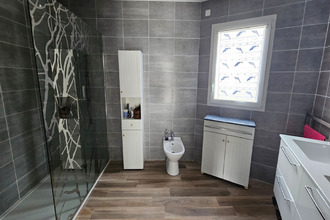 Ma-Cabane - Vente Maison SAINT-LAURENT-D'OLT, 105 m²