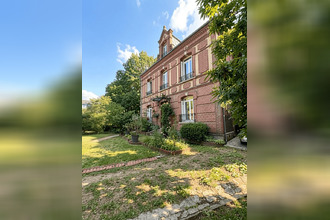 Ma-Cabane - Vente Maison Saint-Laurent-de-Brèvedent, 180 m²