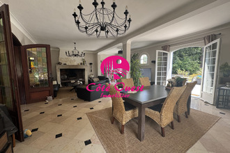Ma-Cabane - Vente Maison Saint-Laurent-de-Brèvedent, 270 m²