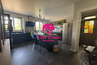 Ma-Cabane - Vente Maison Saint-Laurent-de-Brèvedent, 270 m²
