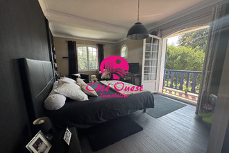 Ma-Cabane - Vente Maison Saint-Laurent-de-Brèvedent, 270 m²